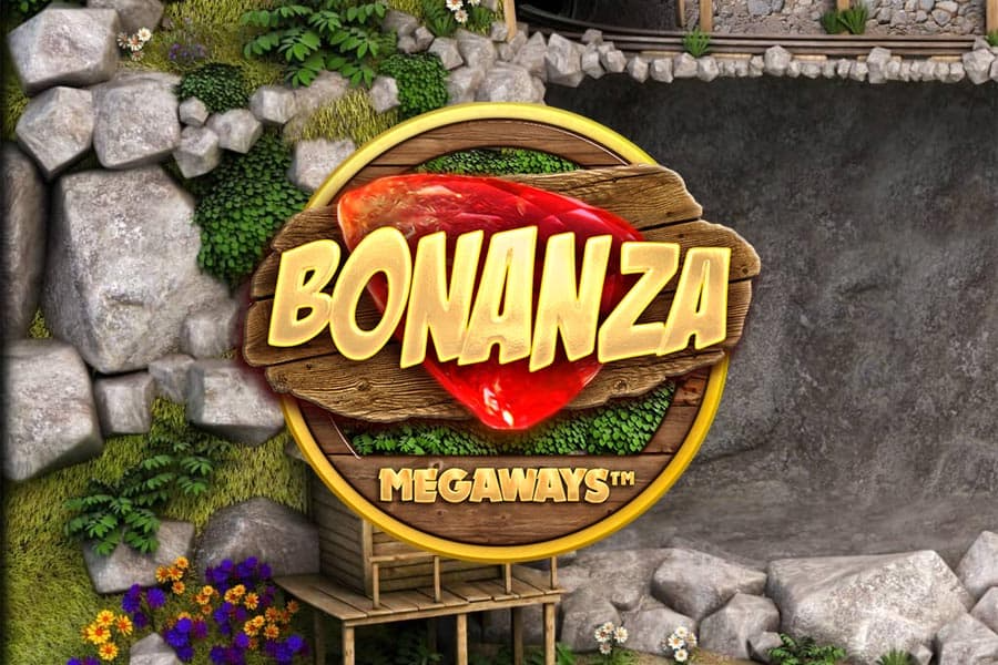 Bonanza Megaways at Bloodyslots Casino