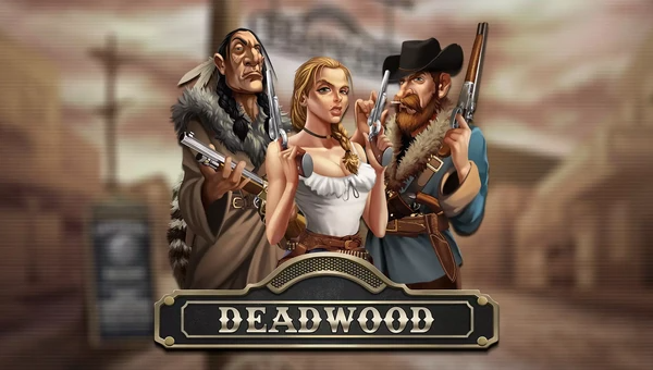 Deadwood at Bloodyslots Casino