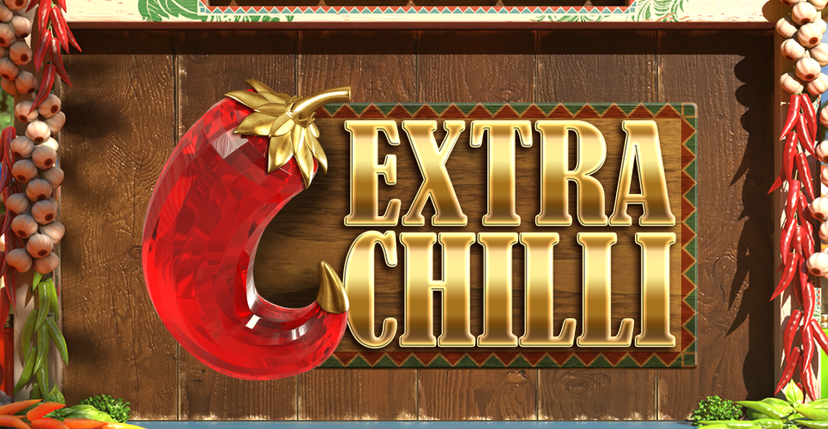 Extra Chilli at Bloodyslots Casino