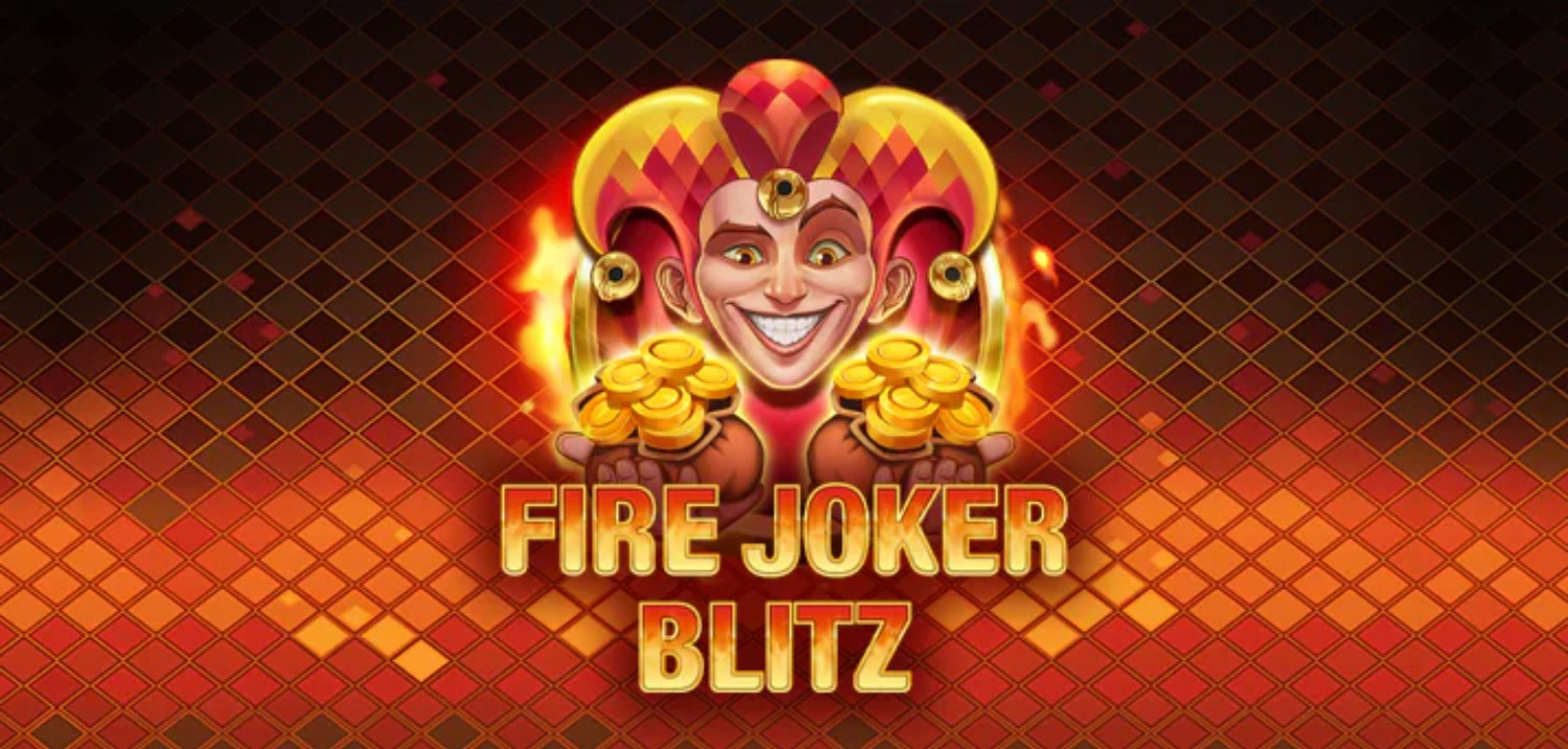 Fire Joker at Bloodyslots Casino