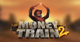 Money Train 2 at Bloodyslots Casino