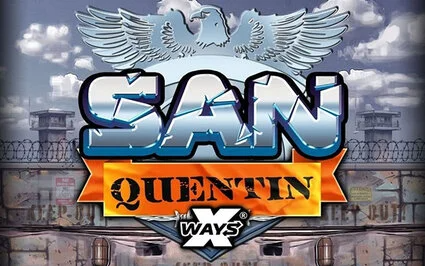 San Quentin Xways at Bloodyslots Casino