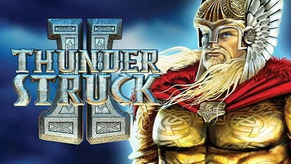 Thunderstruck Ii at Bloodyslots Casino